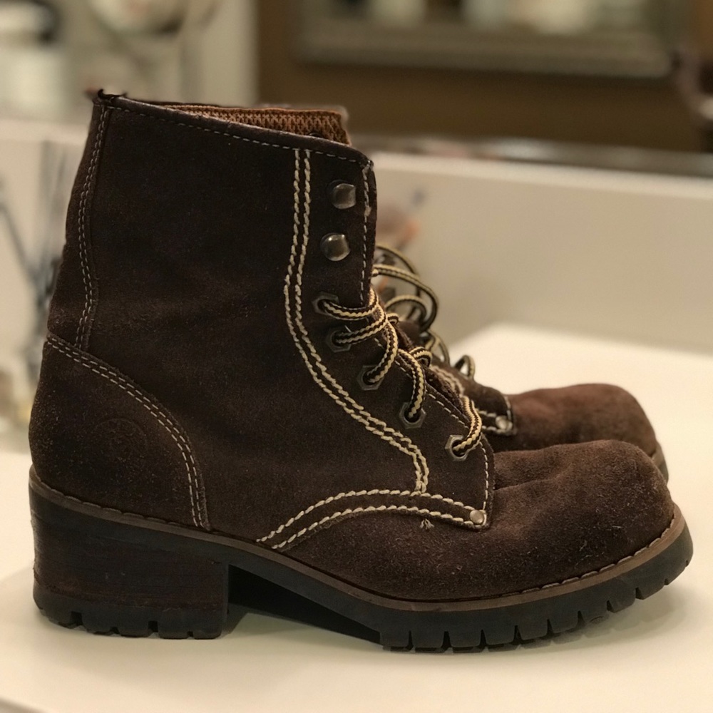 Boots